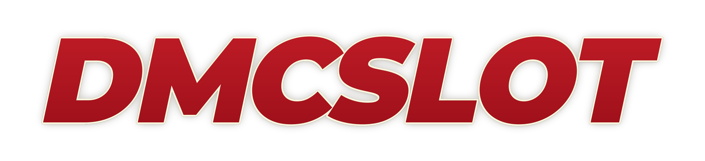 dmcslot logo